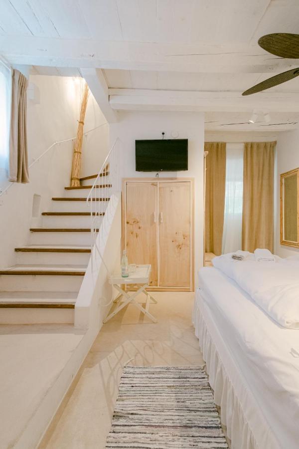 Romantic Stone House Double Room Корнич Экстерьер фото