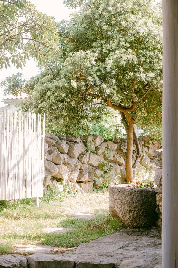 Romantic Stone House Double Room Корнич Экстерьер фото
