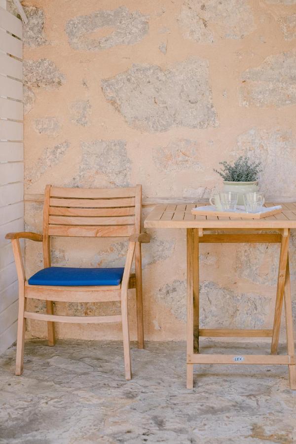 Romantic Stone House Double Room Корнич Экстерьер фото